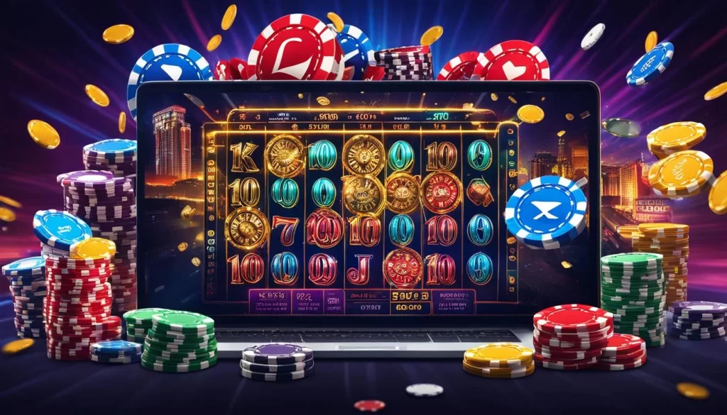 Bàn Baccarat