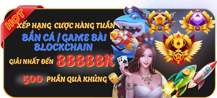Thưởng chào mừng Kbet