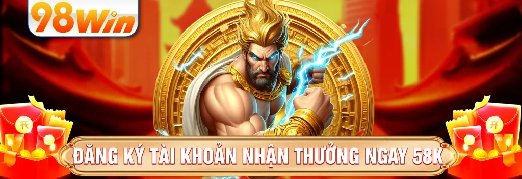 Banner khuyến mãi casino Kbet