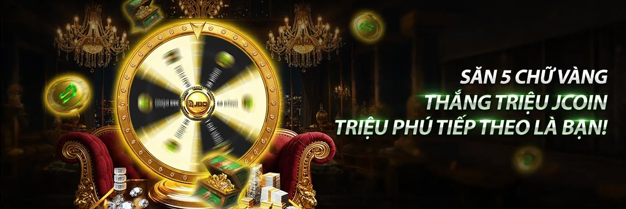 Banner khuyến mãi kbet độc quyền
